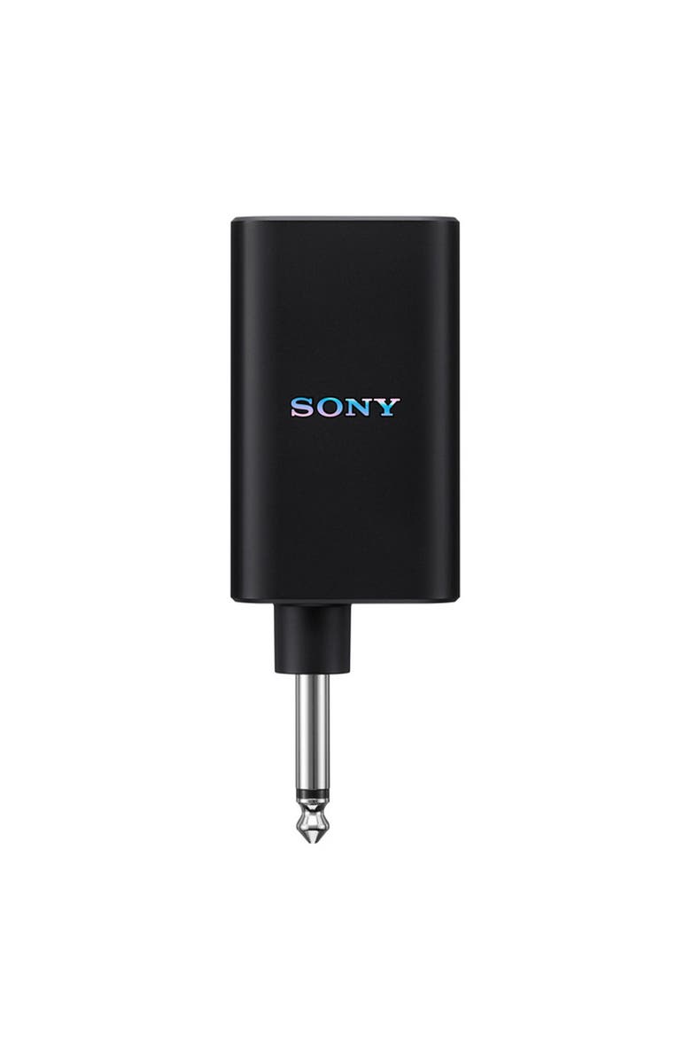 Sony ULT MIC Bluetooth Wireless Microphones, Alternate, color, Black