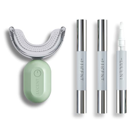 Gentle Teeth Whitening Kit