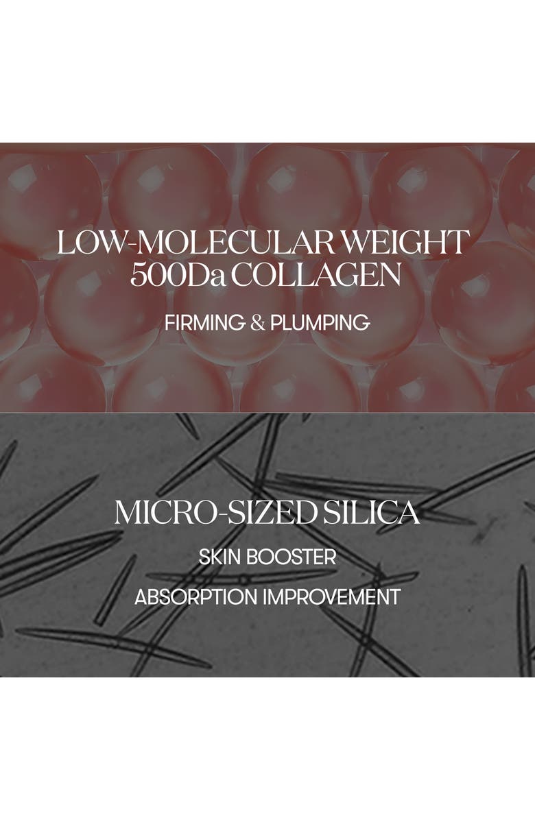 VT COSMETICS Collagen Reedle Shot 100, Alternate, color, Pink