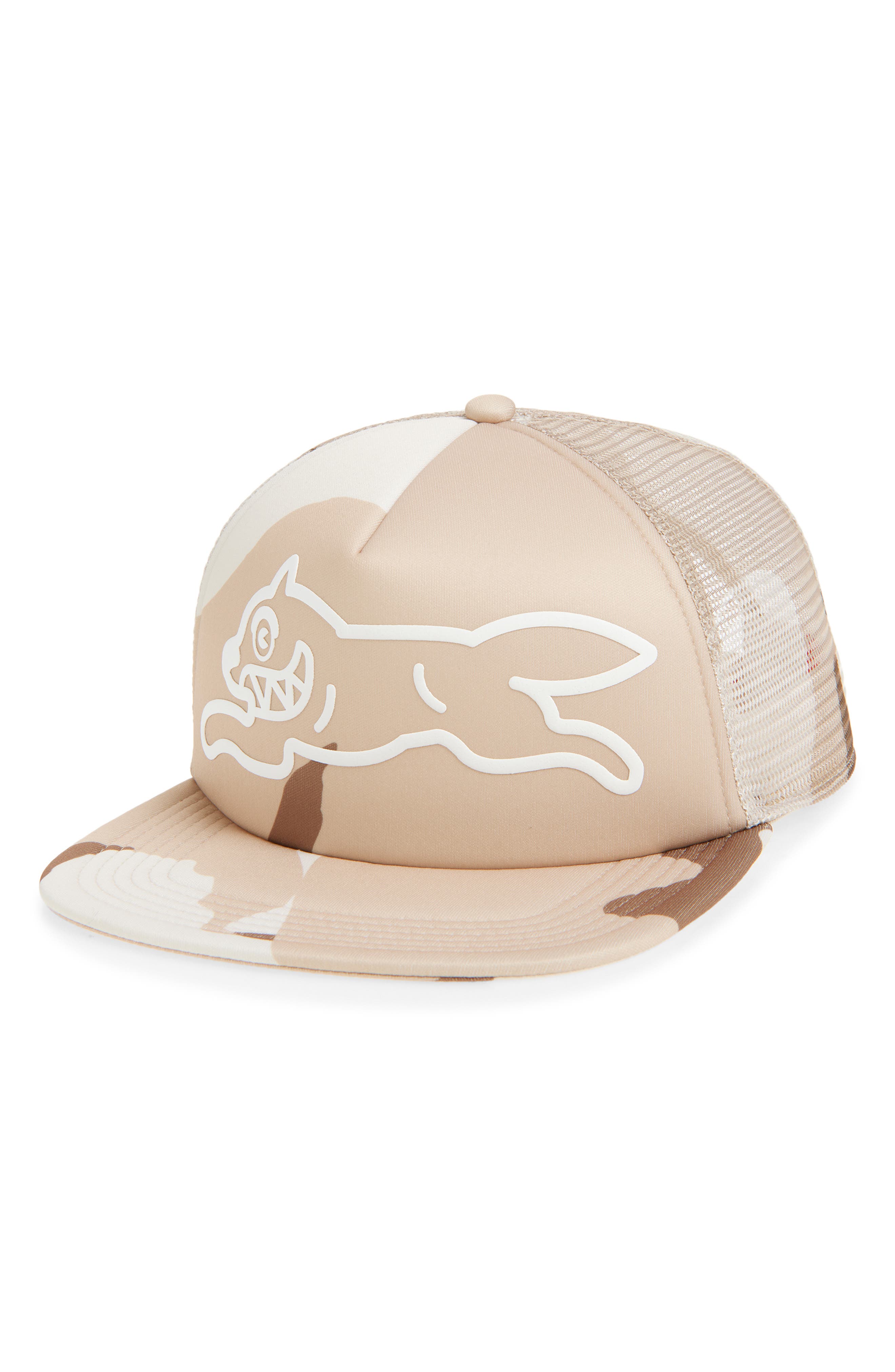 selected CAMO
