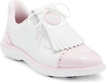 G.112 Golf Shoe