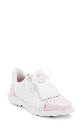 G/fore G.112 Golf Shoe In Multi