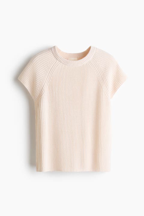 Knitted Top