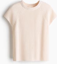 H&M Knitted Top