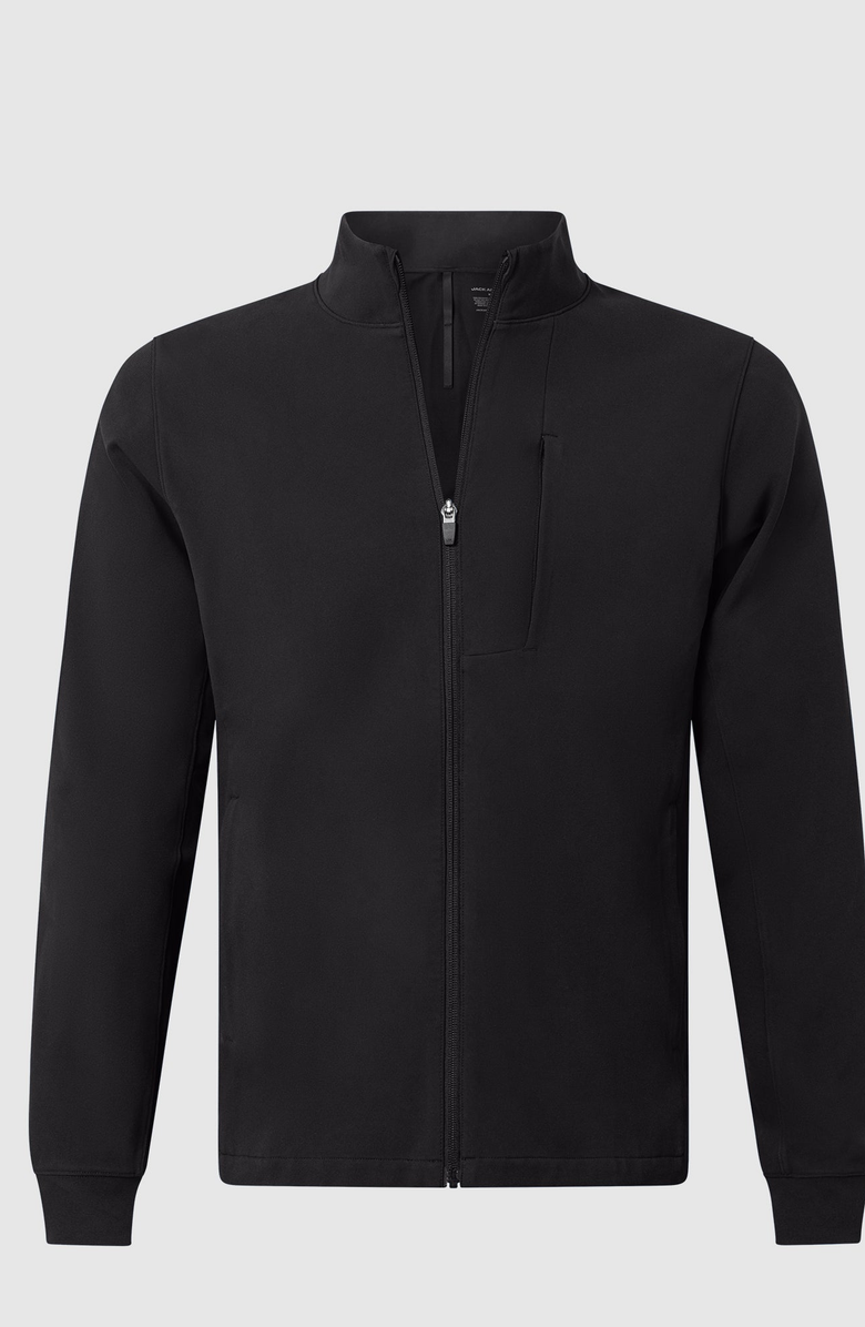 Jack Archer Legacy Jacket, Alternate, color, Space Black