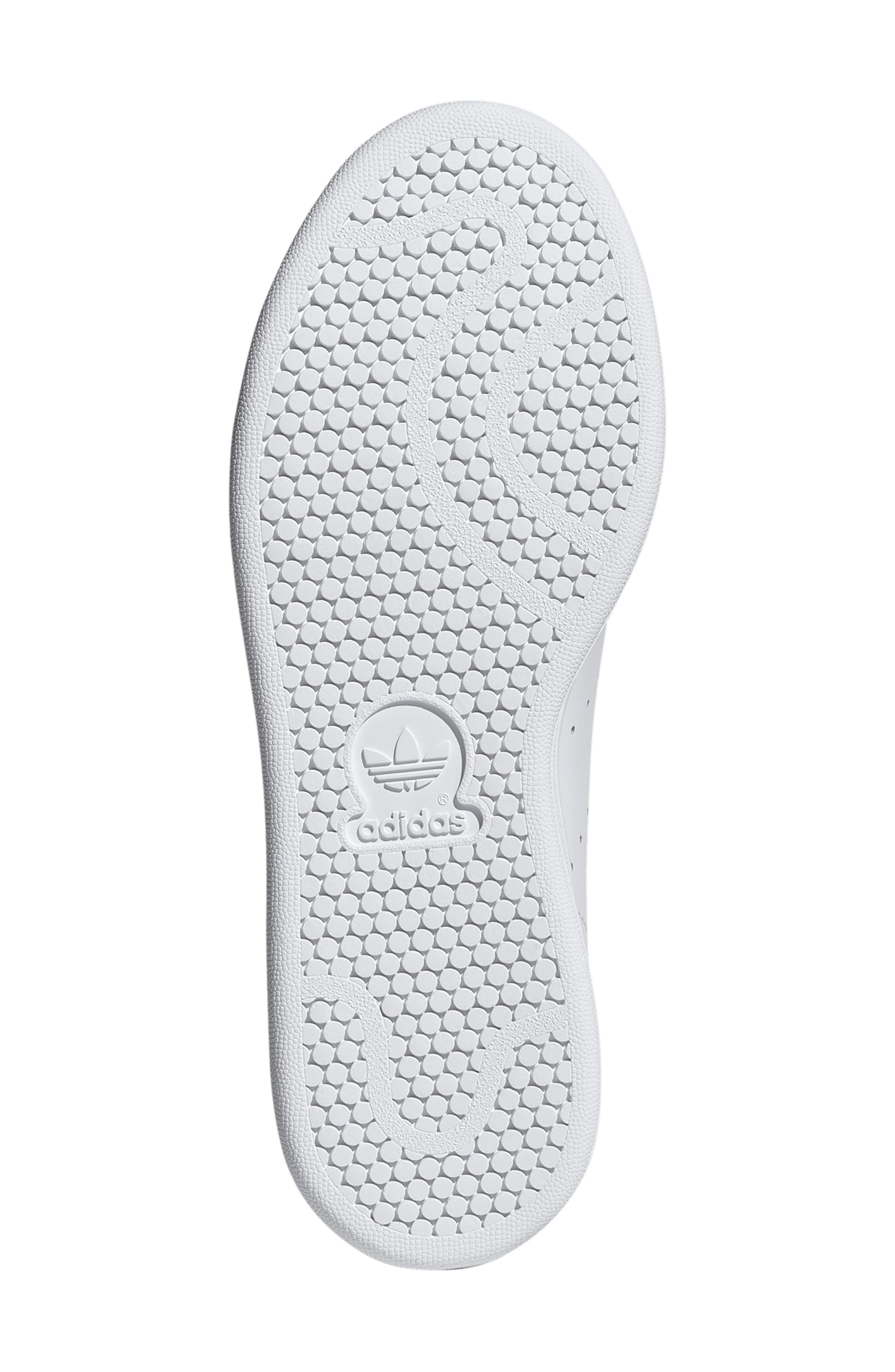 Stan Smith Sneaker, Alternate, color, FTWWHT/FTW