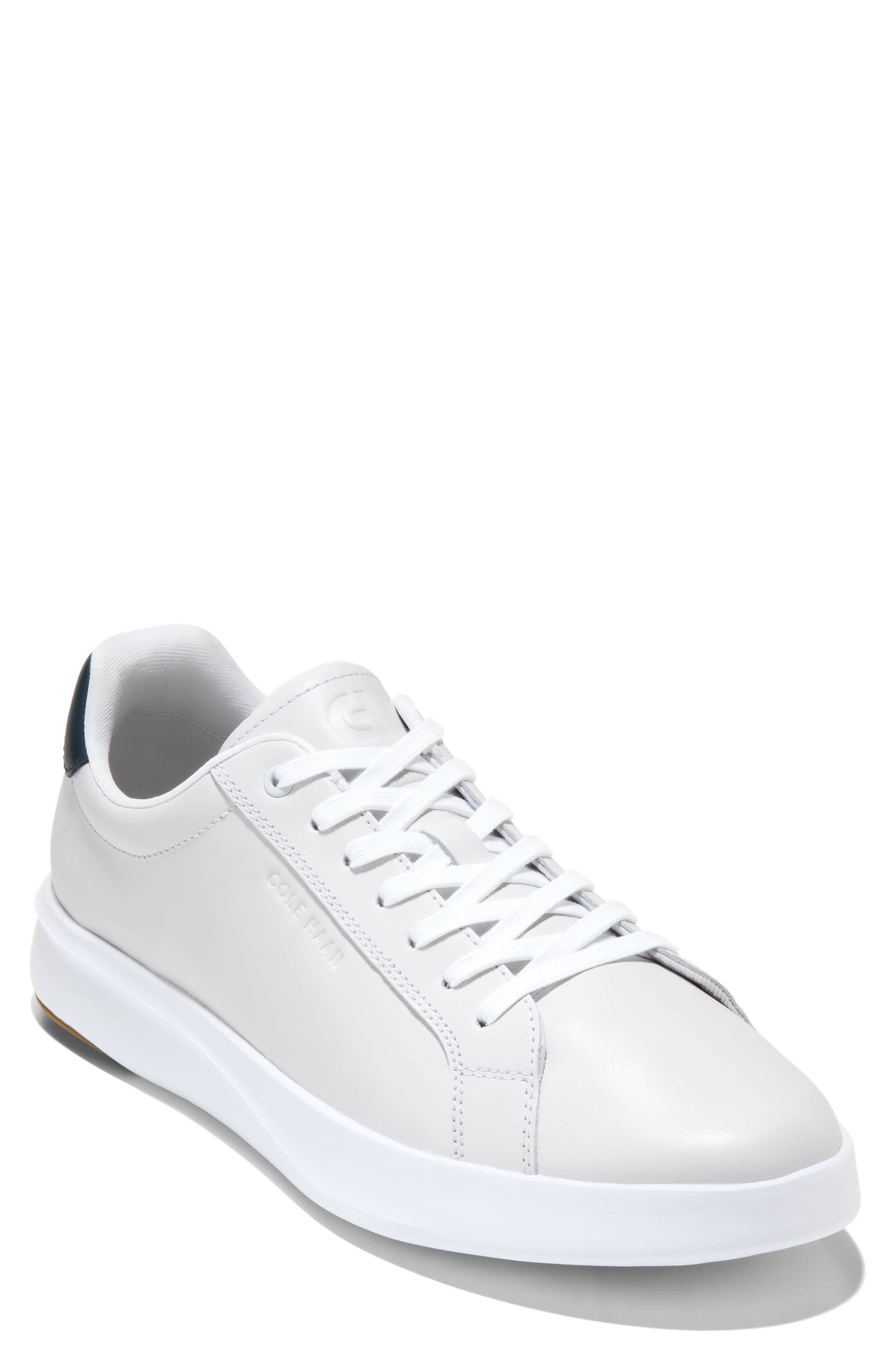 Cole Haan Grand Crosscourt Tennis II Sneaker