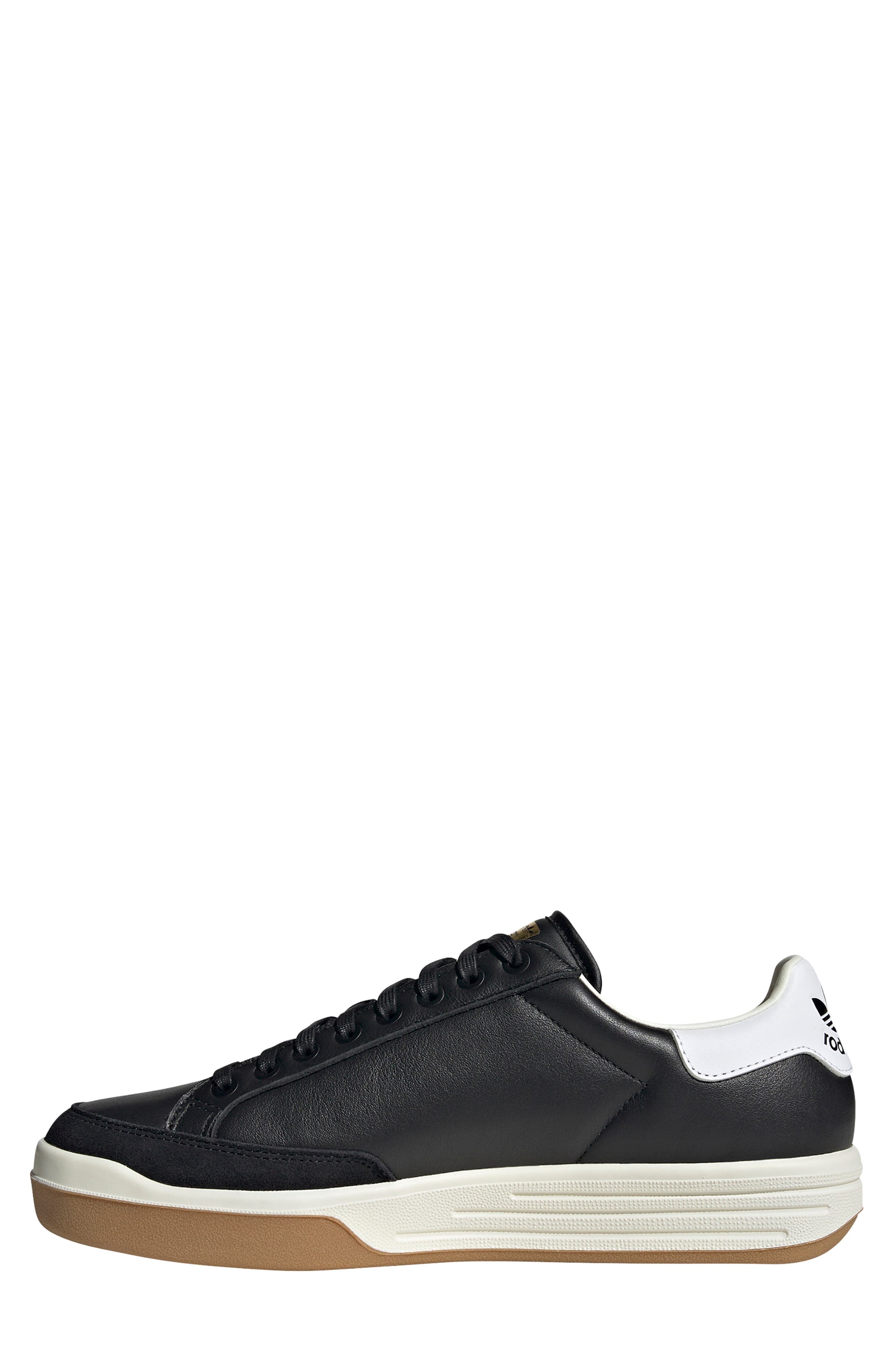 Мужские кроссовки adidas Rod Laver Vintage Sneaker — фото 8