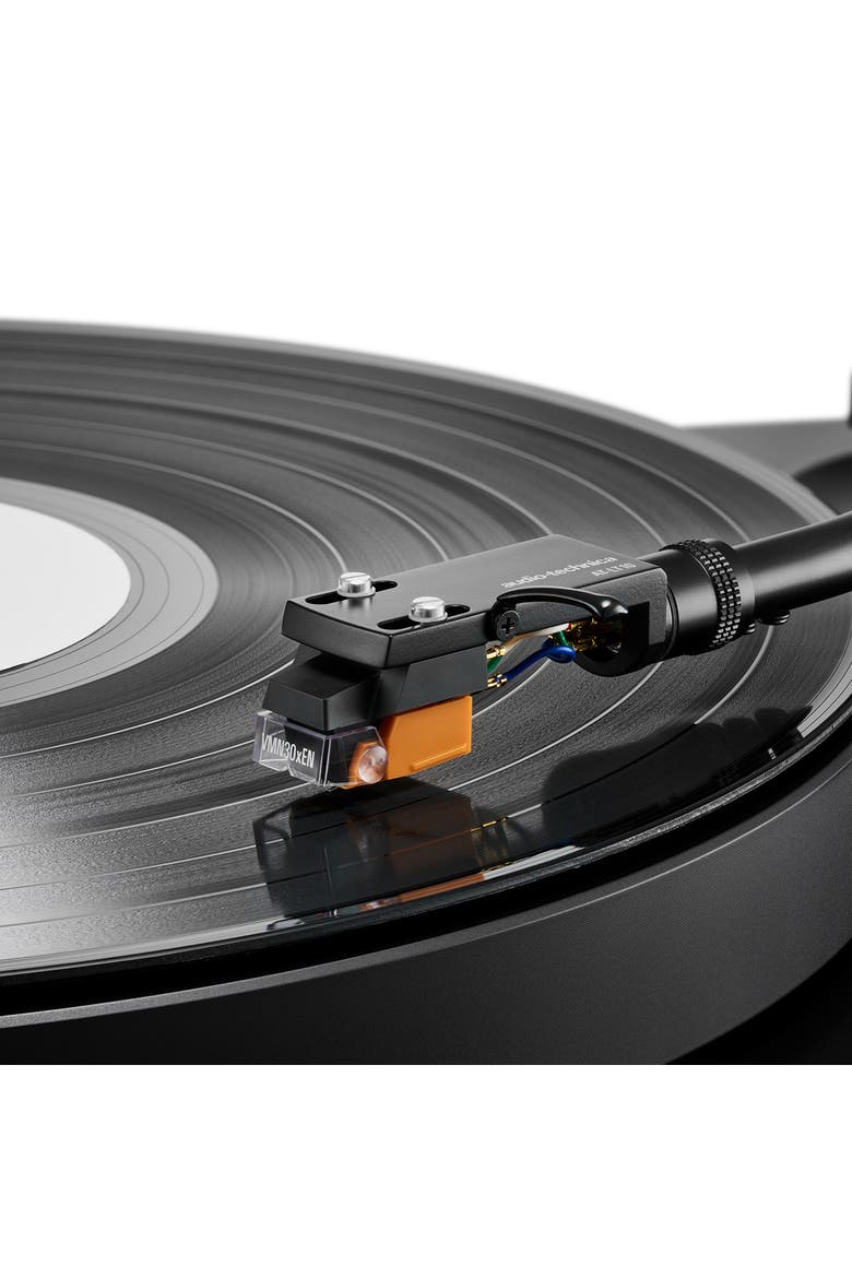 AT-VM530xEN VMx Elliptical Nude Phono Cartridge, Alternate, color, Orange