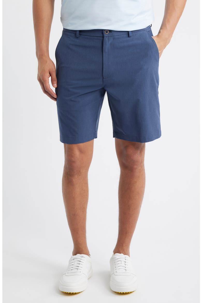 Featherweight Performance Shorts, Main, color, NAVY