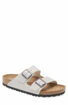 Birkenstock Arizona Vintage Bold Grip Sandal