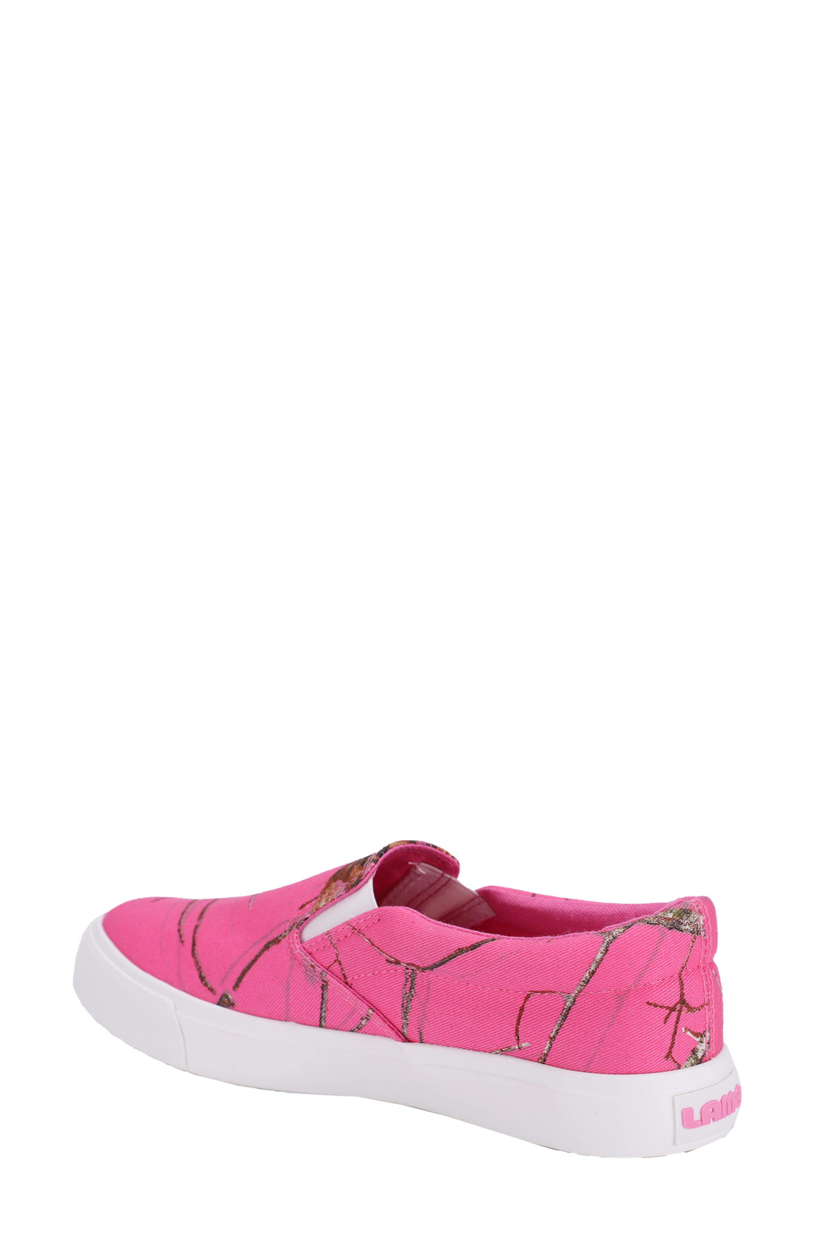Piper Canvas Slip On Sneaker, Alternate, color, COUNTRY ROOTS