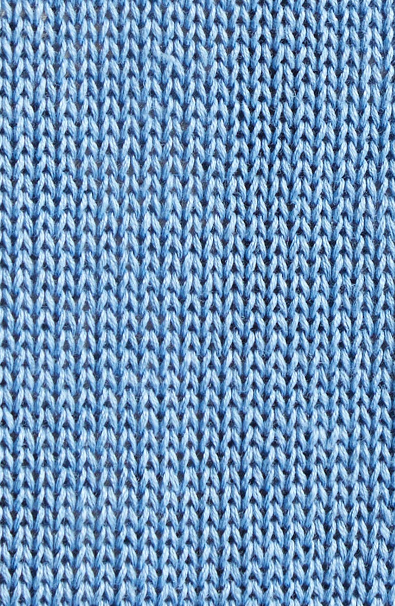 Max Mara Giolino Boat Neck Linen Sweater, Alternate, color,