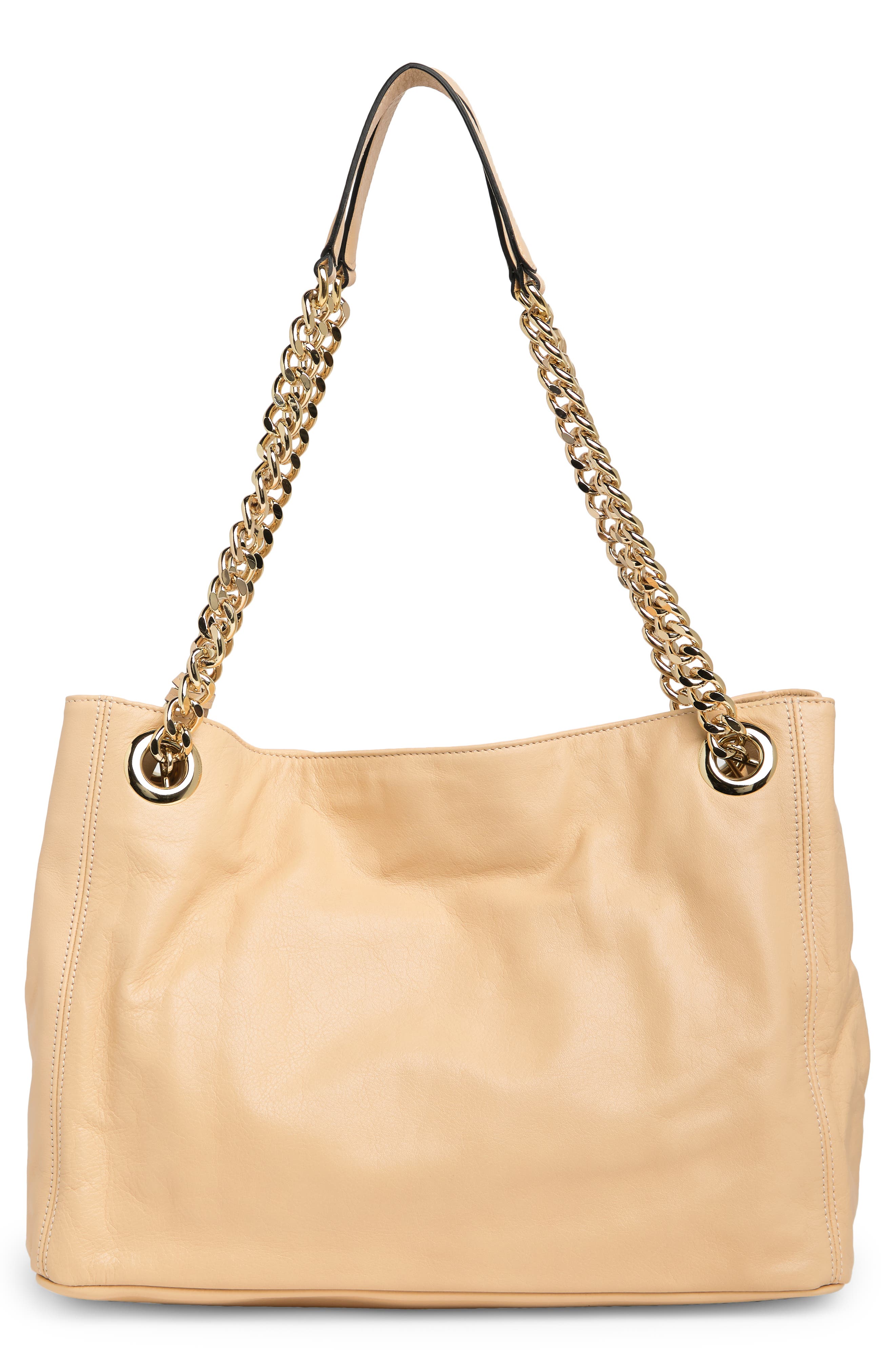 VALENTINO BY MARIO VALENTINO Verra Signature Logo Tote, Alternate, color, 