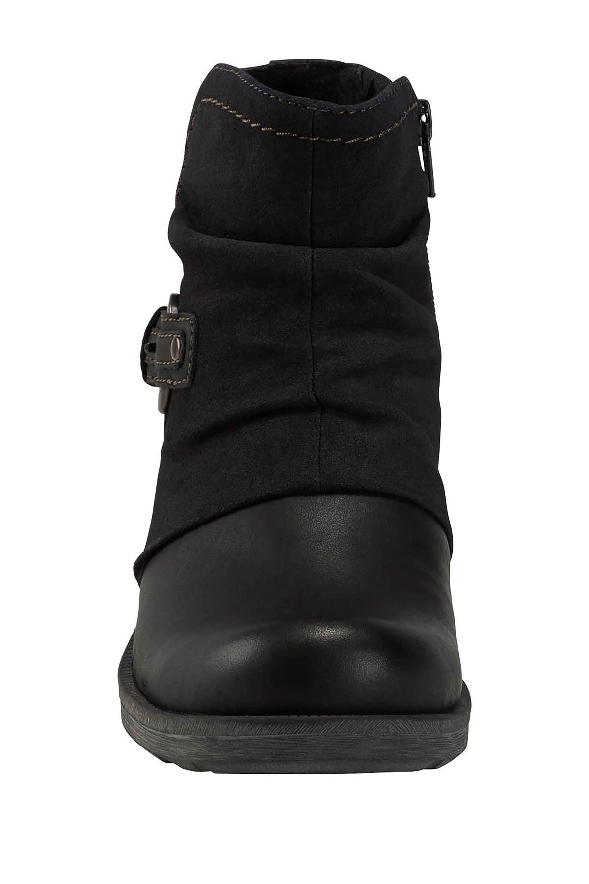 Earth<sup>®</sup> Origins Randi Rona Moto Boot, Alternate, color, 