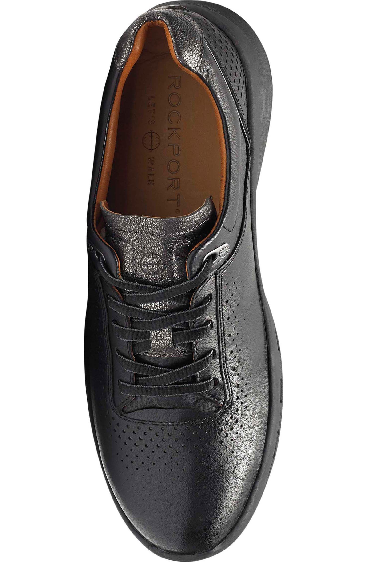 Rockport Let's Walk® Ubal Sneaker (Women) | Nordstrom