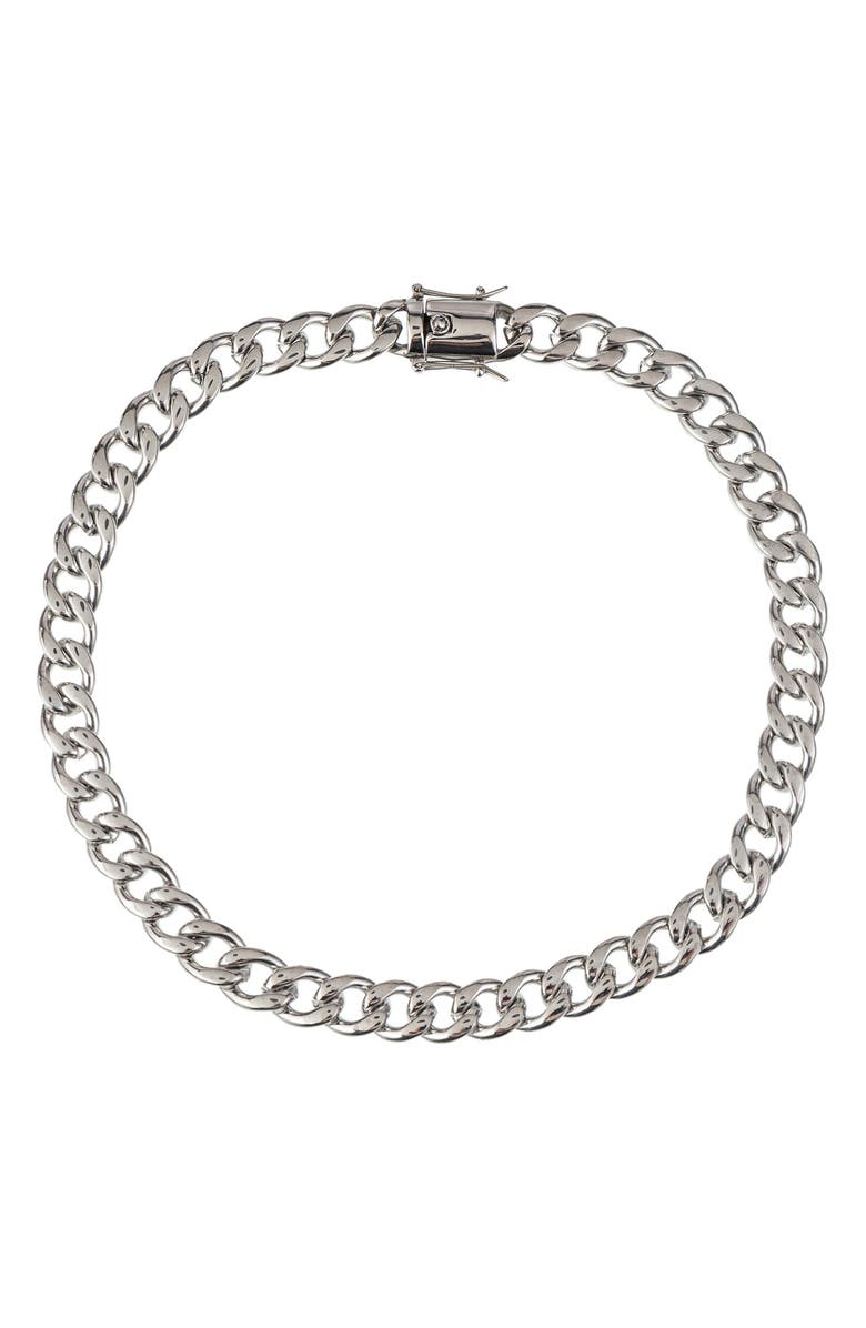 EYE CANDY LOS ANGELES Leo Necklace & Bracelet Set, Alternate, color,