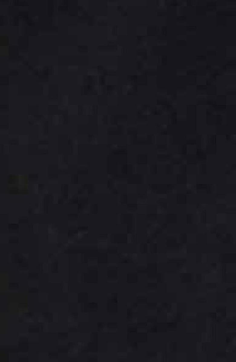 Pact Everyday Boy Short 5-Pack, Alternate, color, Black