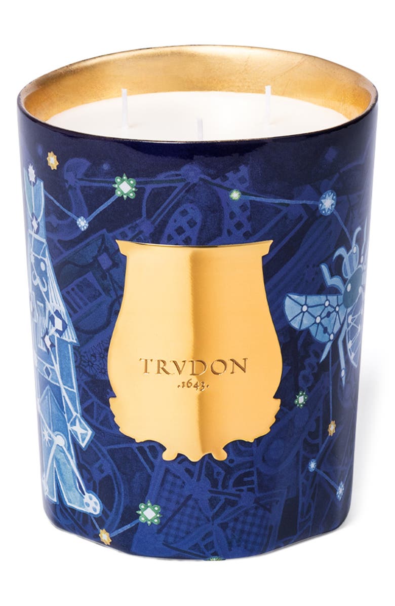 Trudon LUNA Scented Candle, Main, color, 