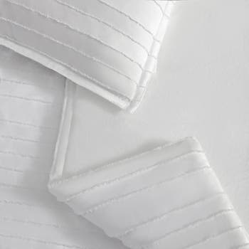 Devon Comforter & Shams Set
