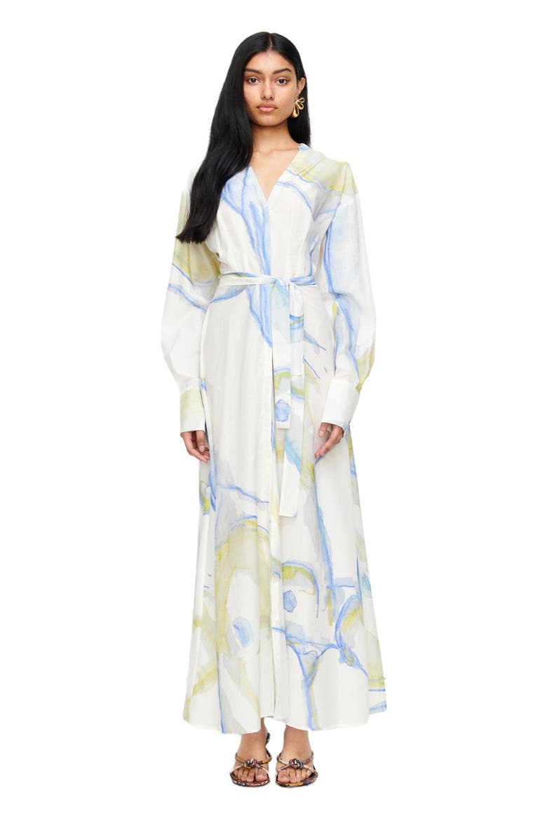 Anouk Shirt Dress | Femme, Main, color, Femme