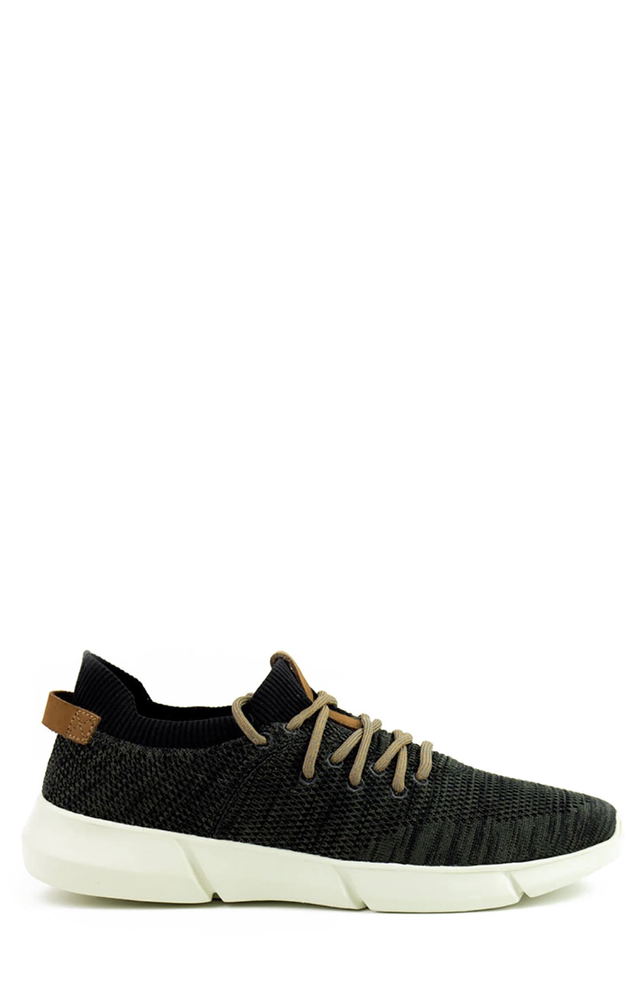 CREVO Flax Sock Knit Sneaker (Men) | Nordstromrack
