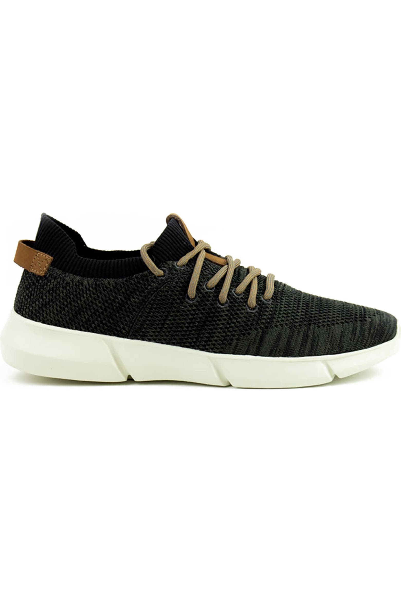 Falx Mat CREVO Flax Sock Knit Sneaker (Men) | Nordstromrack