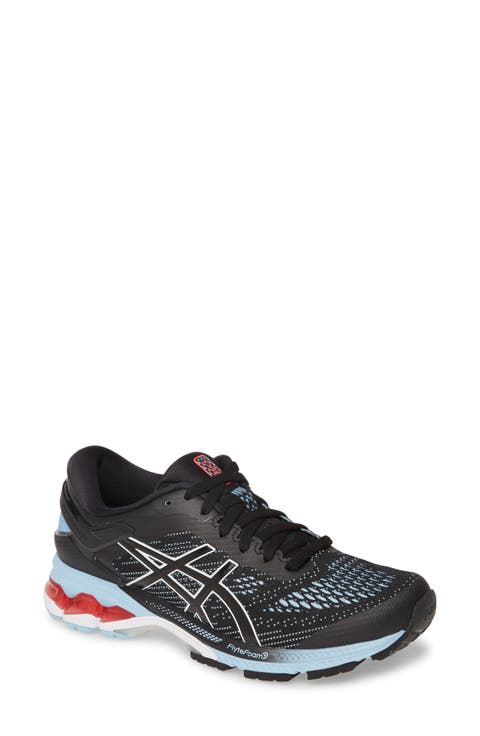 GEL-KAYANO® 26 Water Repellent Running Shoe