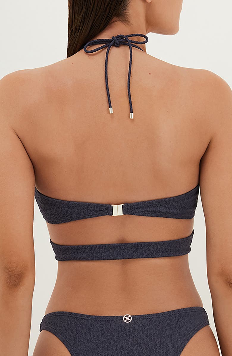 ViX Paula Hermanny Firenze Gi Bikini Top, Main, color, Blue