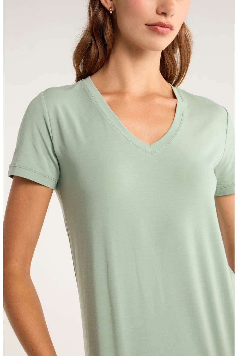 Breathe Active T-Shirt, Alternate, color, GREEN BAY