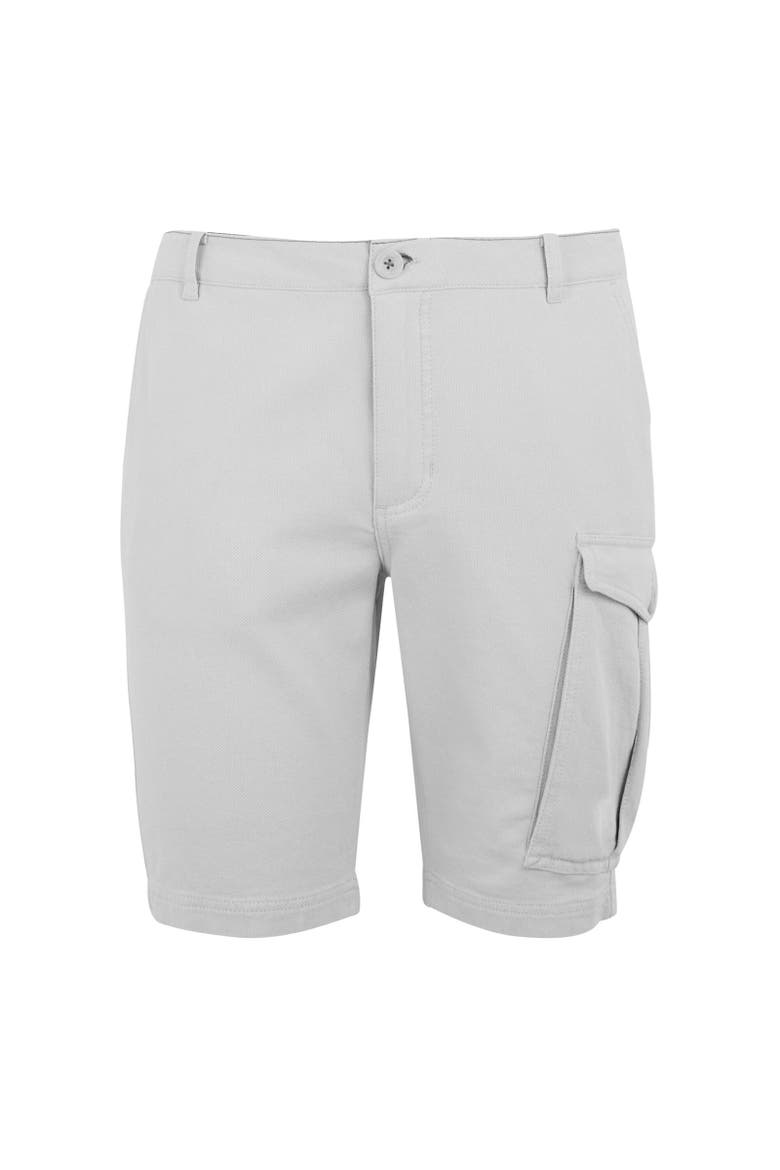 Bendrick Shorts, Main, color, Iceberg