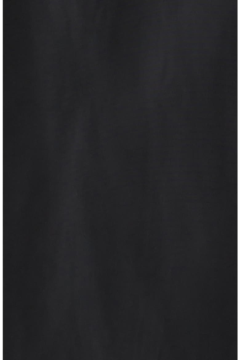 Everyday Camp Shirt, Alternate, color, BLACK