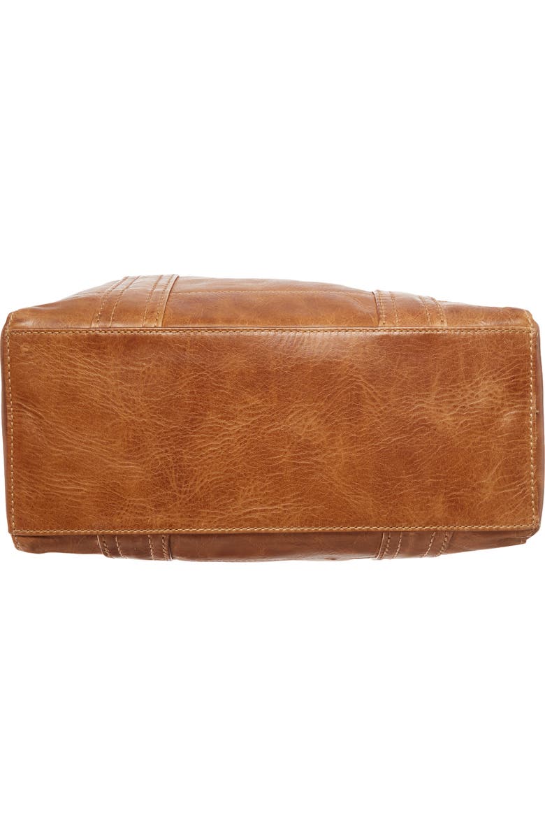 Frye Melissa Tote, Alternate, color, Beige