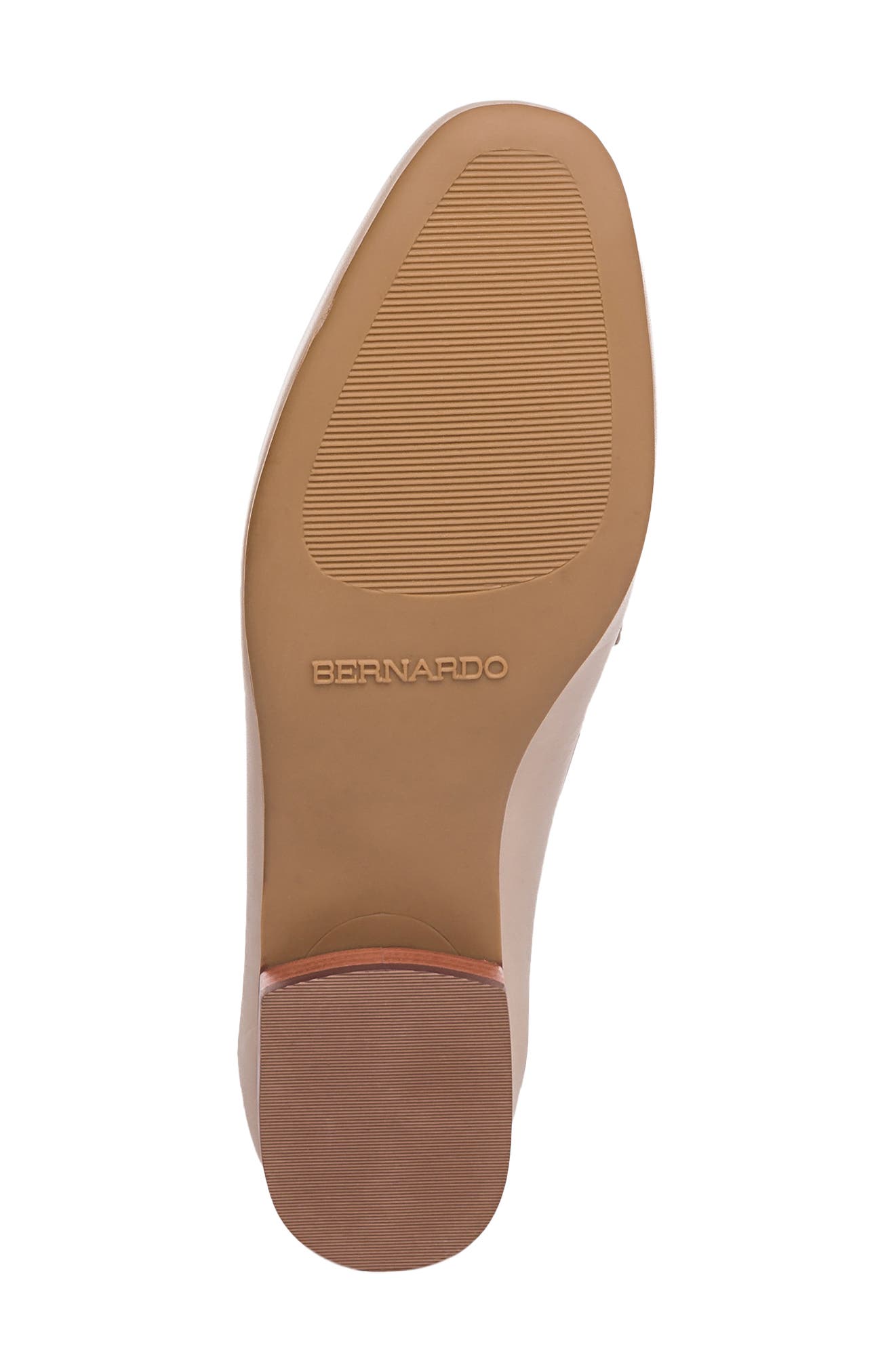 Jaislyn Loafer, Alternate, color, CLAY