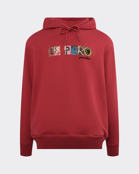 Forest Hoodie