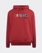 le PÈRE Forest Hoodie
