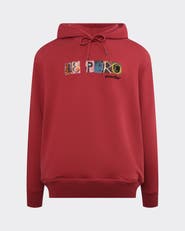 le PÈRE Forest Hoodie