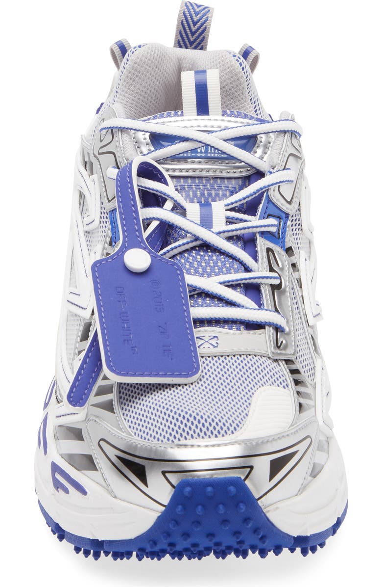 Off-White Be Right Back Sneaker, Alternate, color,