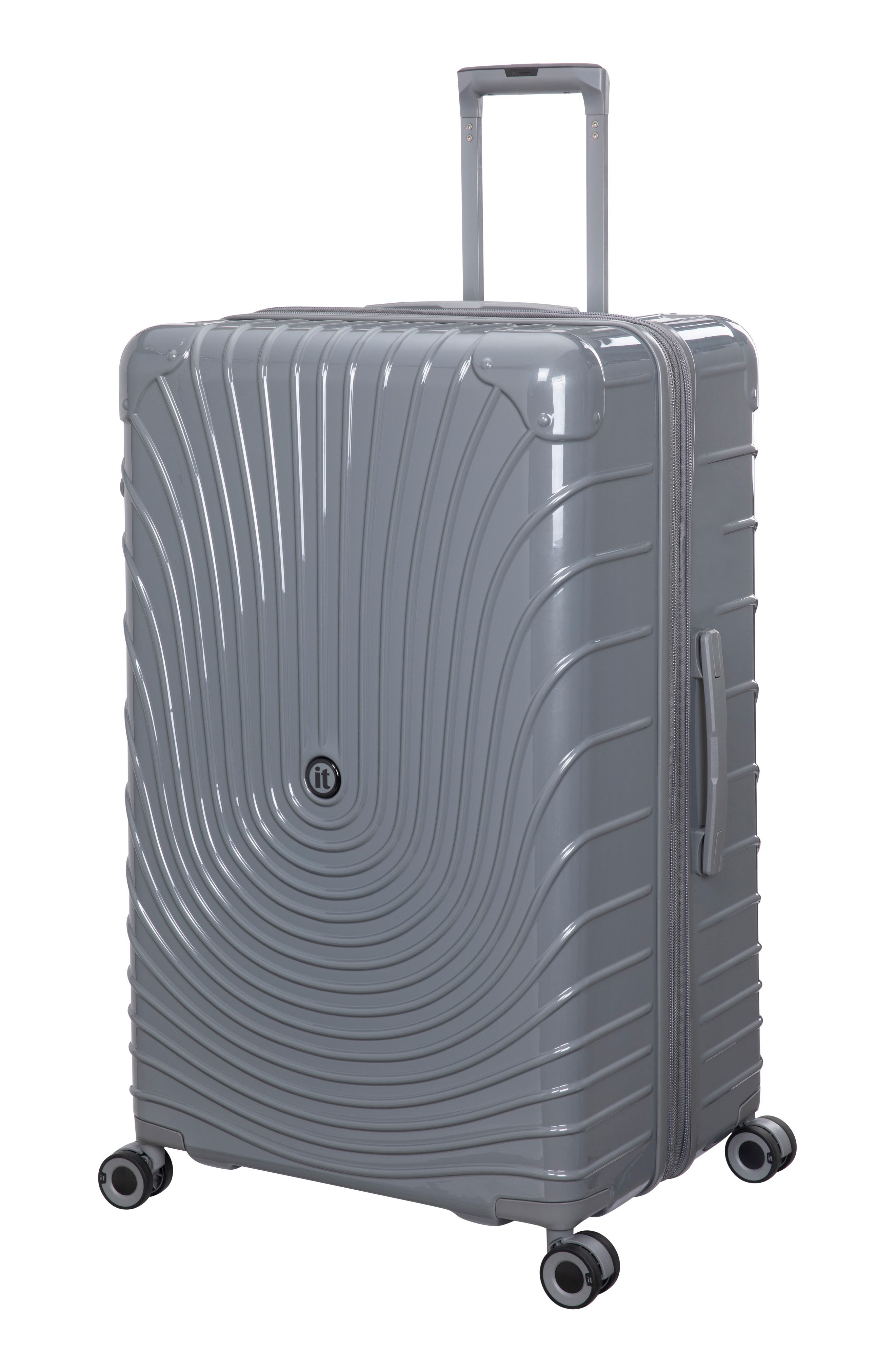 IT LUGGAGE Radiating 31-Inch Hardside Luggage