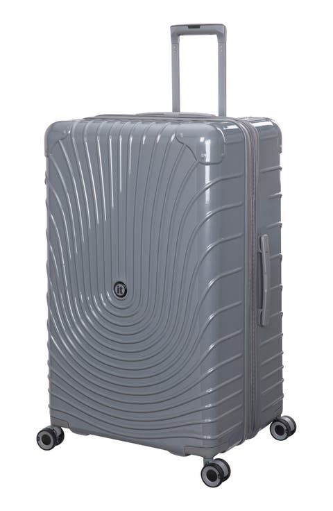 Radiating 31-Inch Hardside Luggage