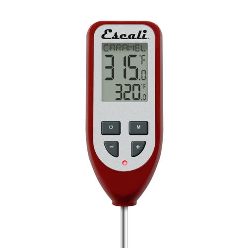 Escali Digital Candy And Deep Fry Thermometer In Multi