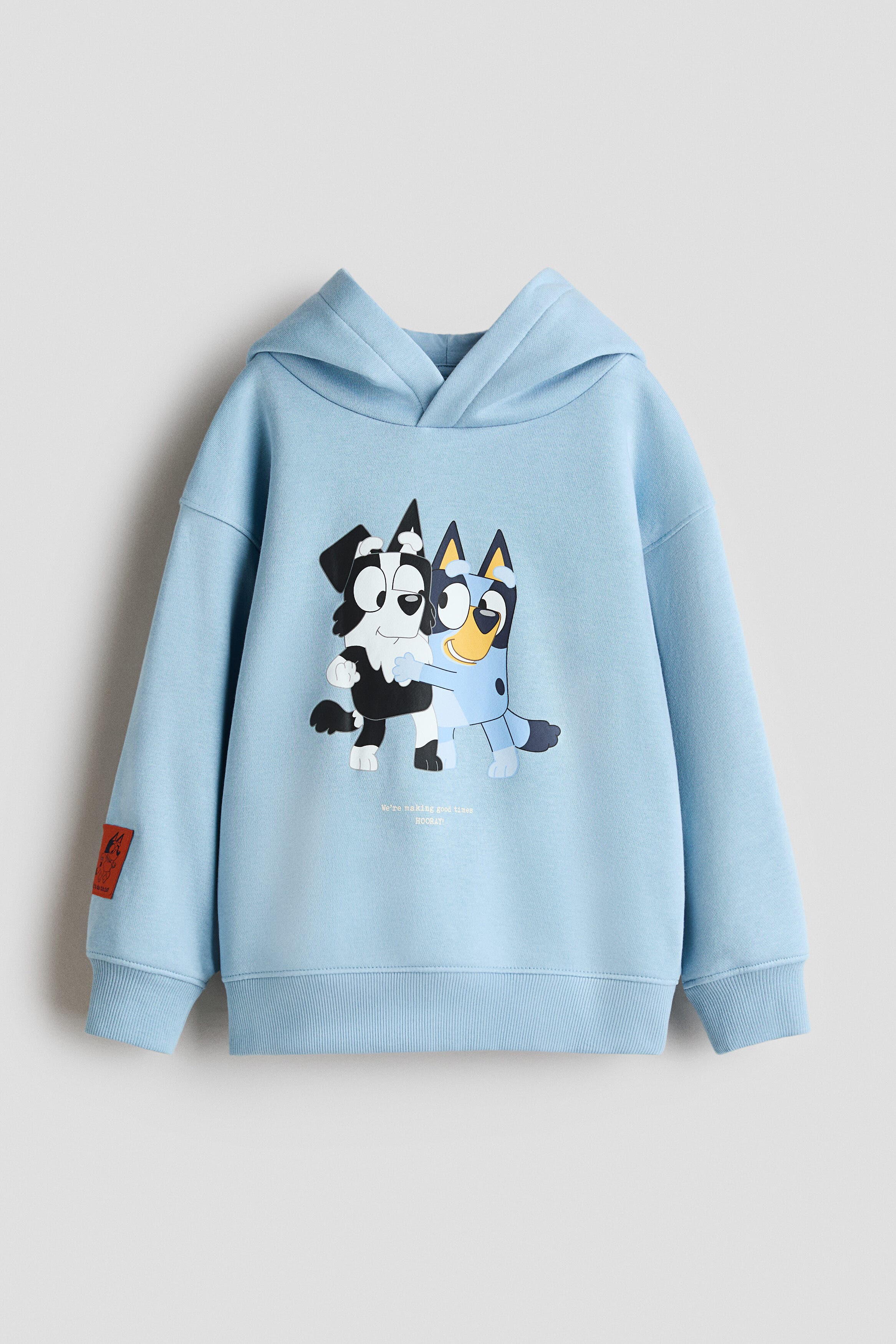 selected Light blue/Bluey