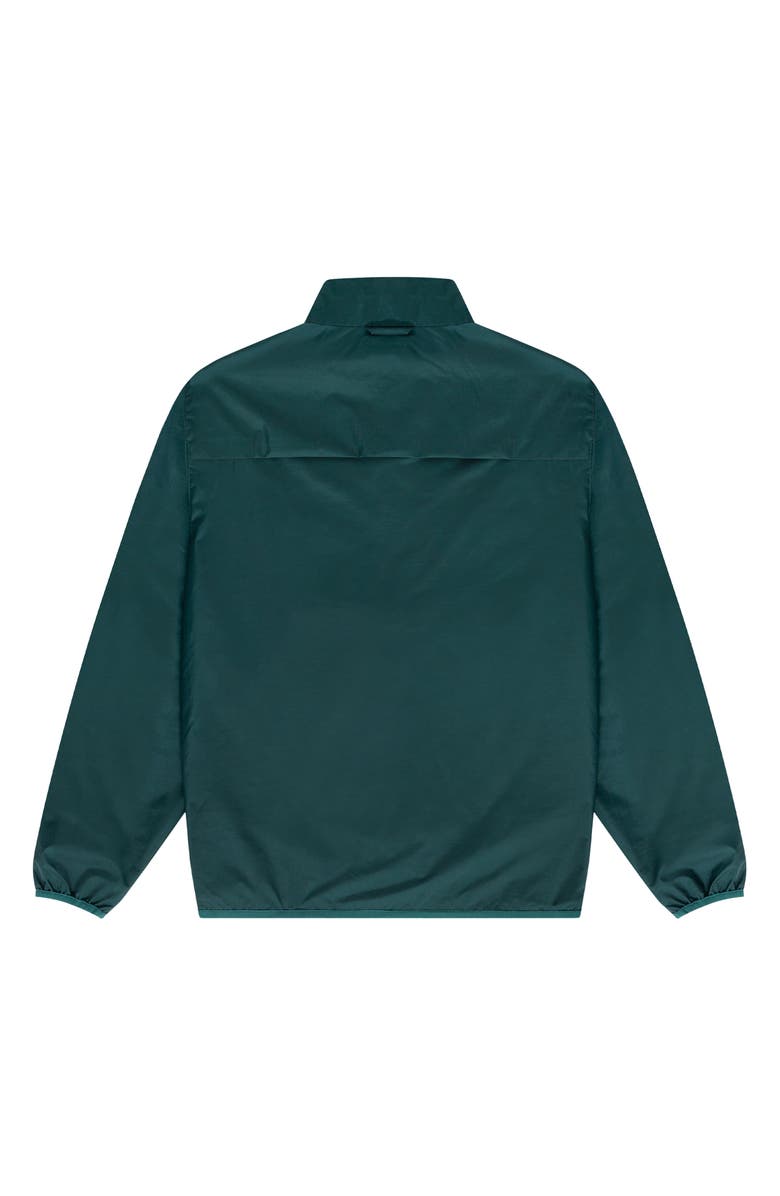 Quiet Golf Tech Quarter Zip Pullover, Alternate, color,