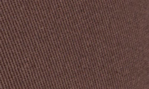 Goorin Bros . Prick Embroidered Patch Twill Trucker Hat In Brown