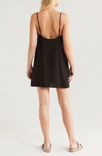 Summer Love Mini Slipdress