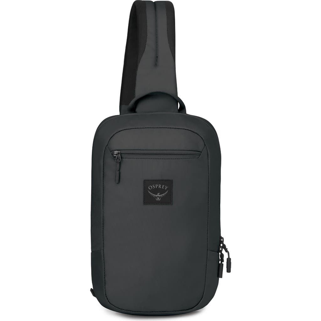 Osprey Aoede Sling Bag in Black  product