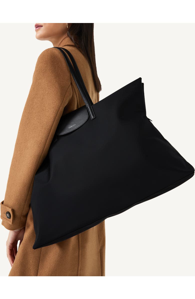 Radley Pocket Essentials Large Ziptop Shoulder Bag, Alternate, color,