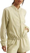 Rhone Saltair Seersucker Jacket