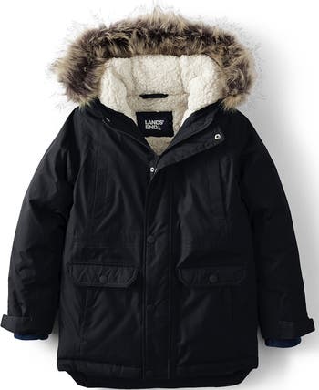 Lands end kids jacket online