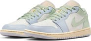 Jordan Air Jordan 1 Low Basketball Sneaker